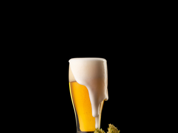 Blond & Krachtig