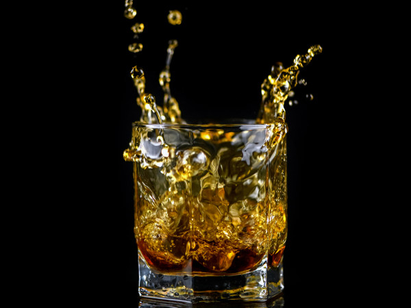 De beroemdste whiskylanden