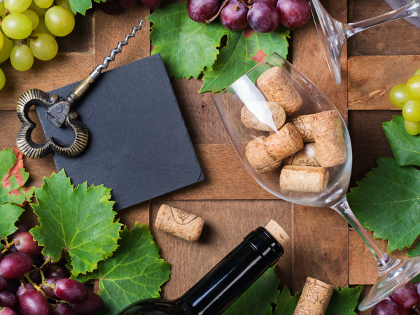 Internationale druif